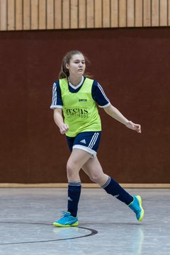 Bild 317 - IZ Hallenkreismeisterschaft